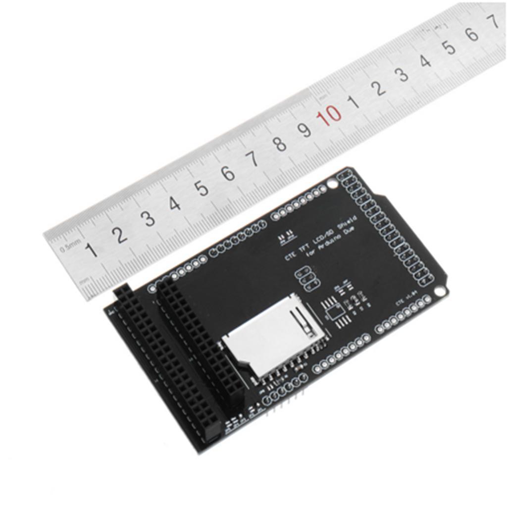3 . 2in / SD Shield Expansion Board Module for Module SD
