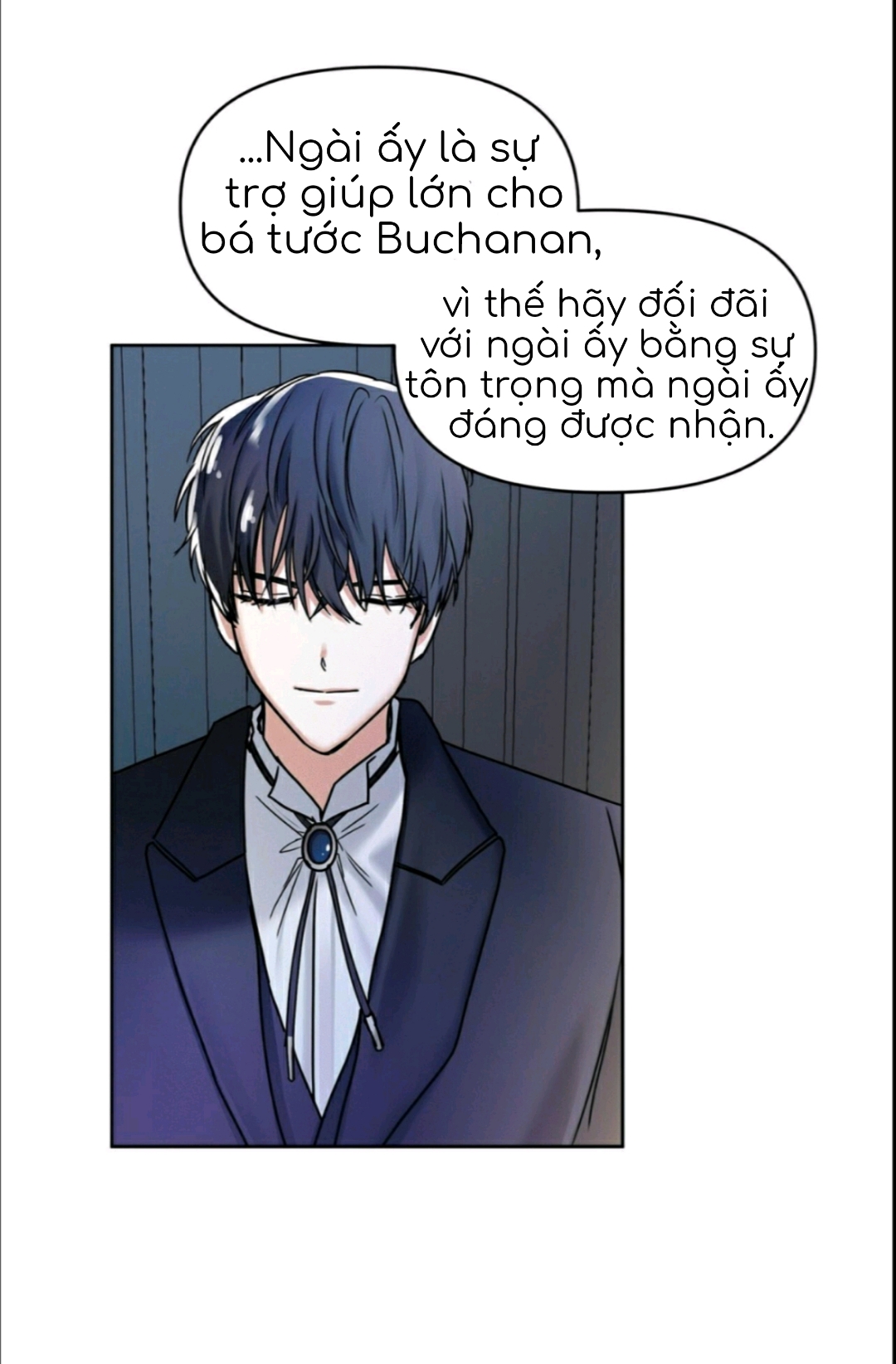 hãy phục tùng tôi chapter 6 36