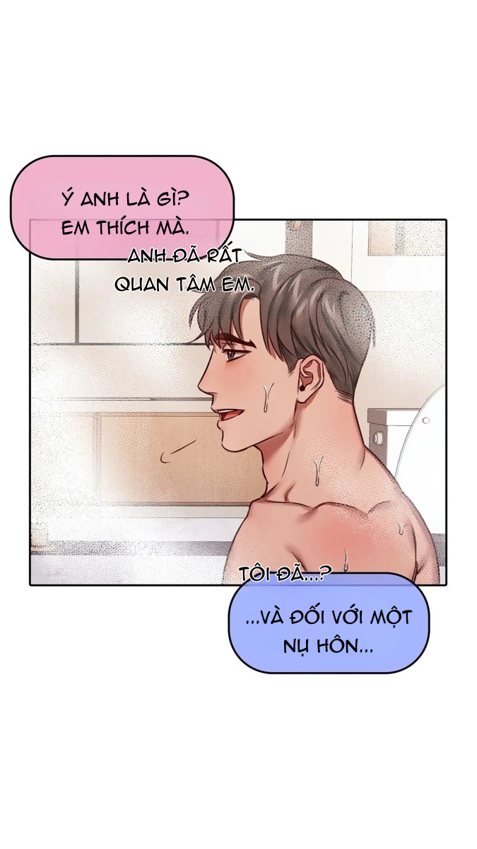 chăm sóc cậu nhóc ngực khủng chapter 9 36