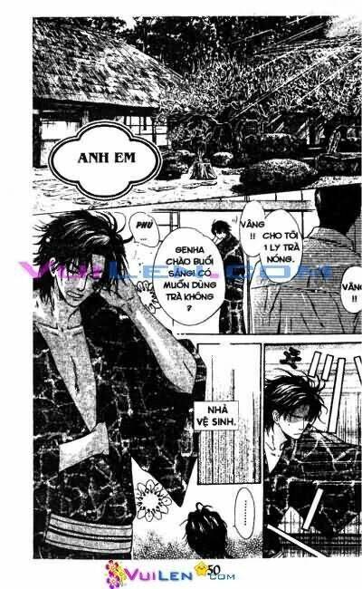 bát khuyển sỹ phương đông chapter 3 50