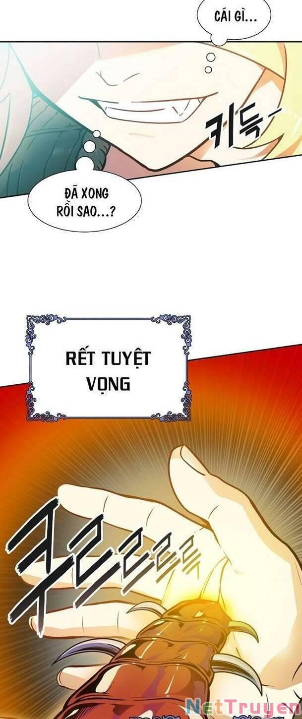 tòa tháp bí ẩn 2 chapter 561 39
