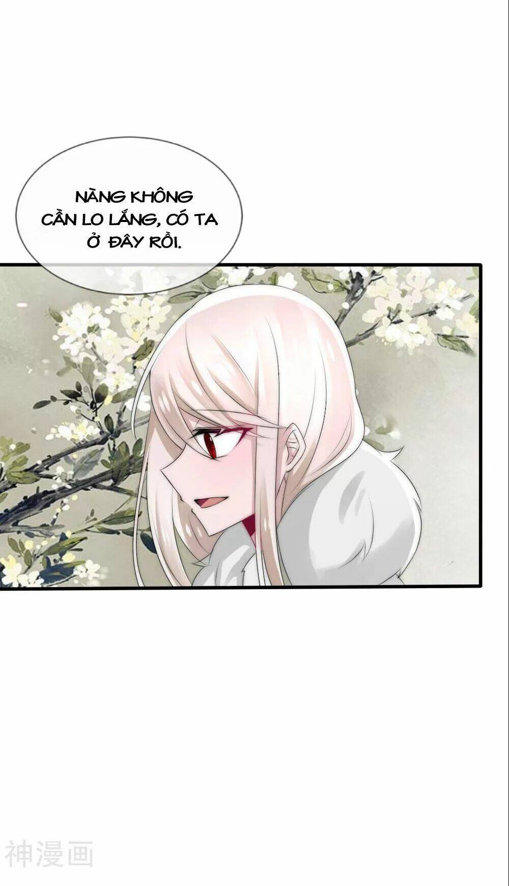 kế hoạch sủng ái của tiểu công chúa chapter 47 4