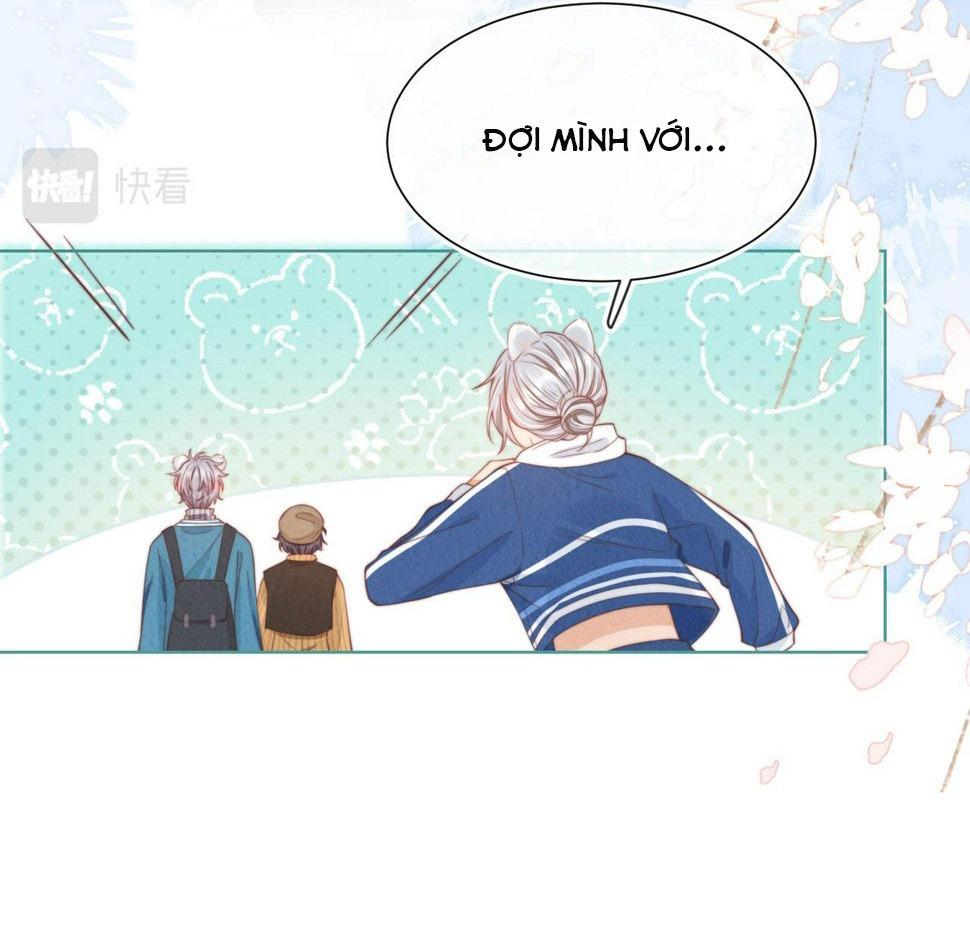 [ss2] một ngụm ăn cả thỏ con chapter 33 30