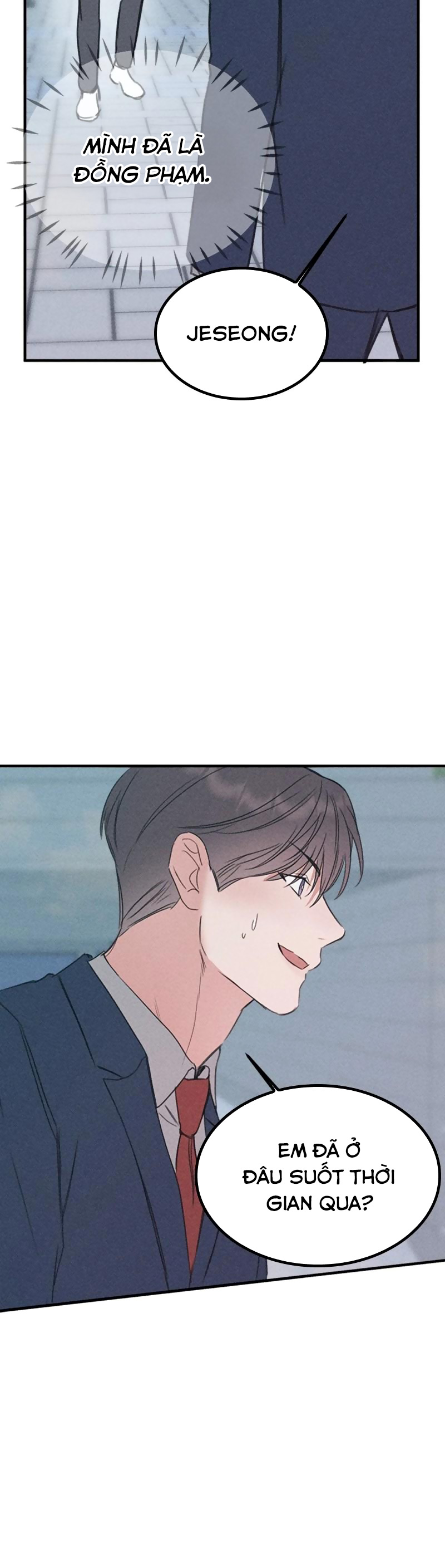 cuộc sống riêng của chị tôi chapter 46 40