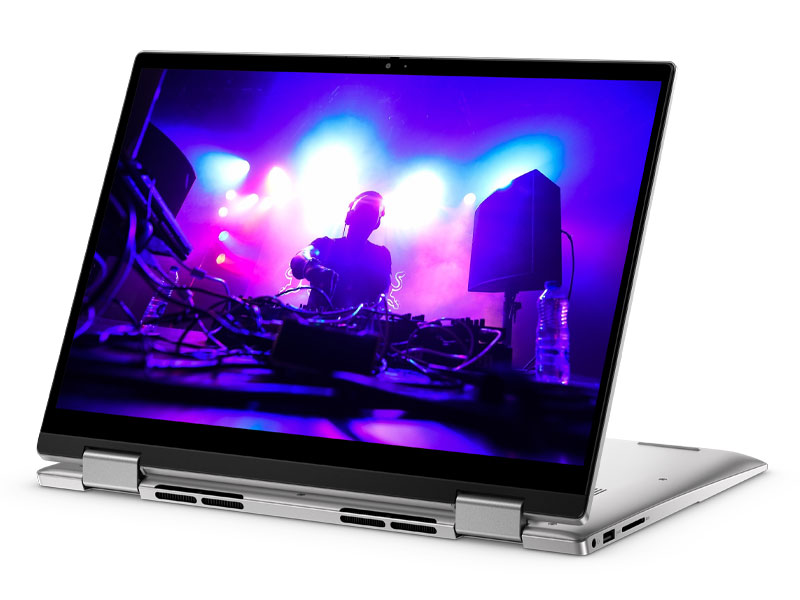 Laptop Dell Inspiron T7430 N7430I58W1 - Hàng Chính Hãng - Bảo Hành 12 Tháng
