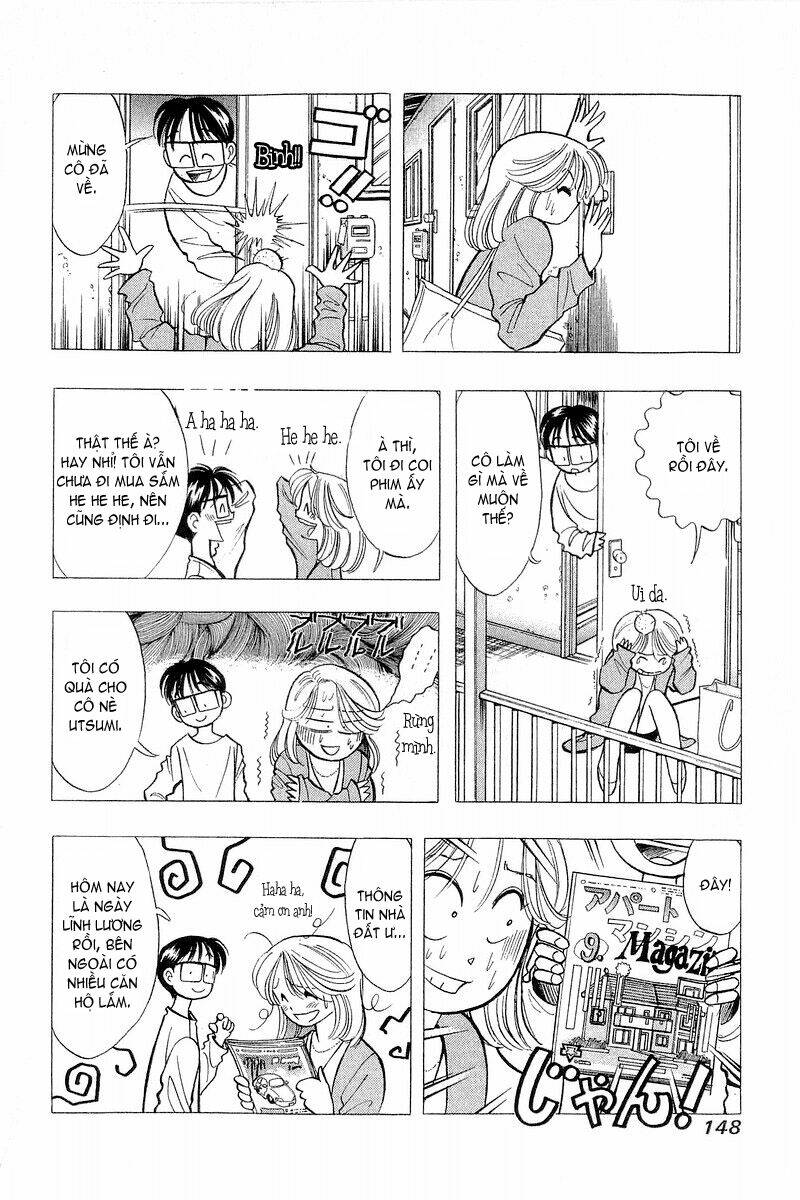 yume de aetara chapter 63 11