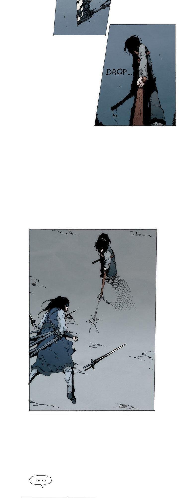 living with one leg chapter 1 29