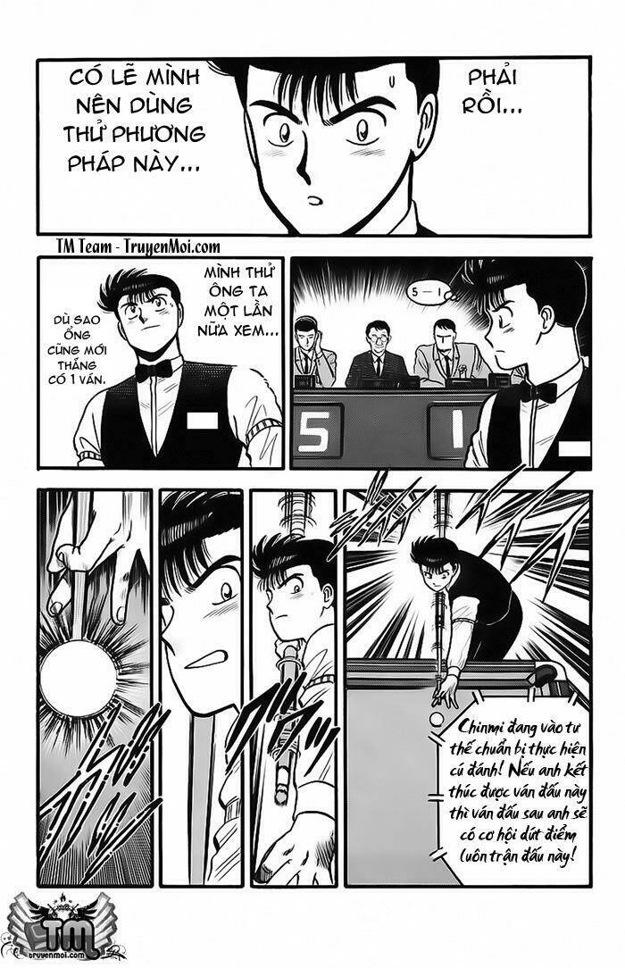 break shot chapter 127 15