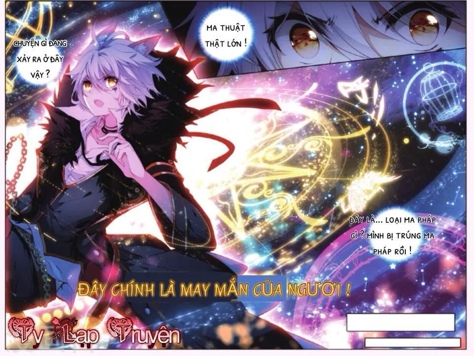 phách đương phu hàng hệ chapter 1 15