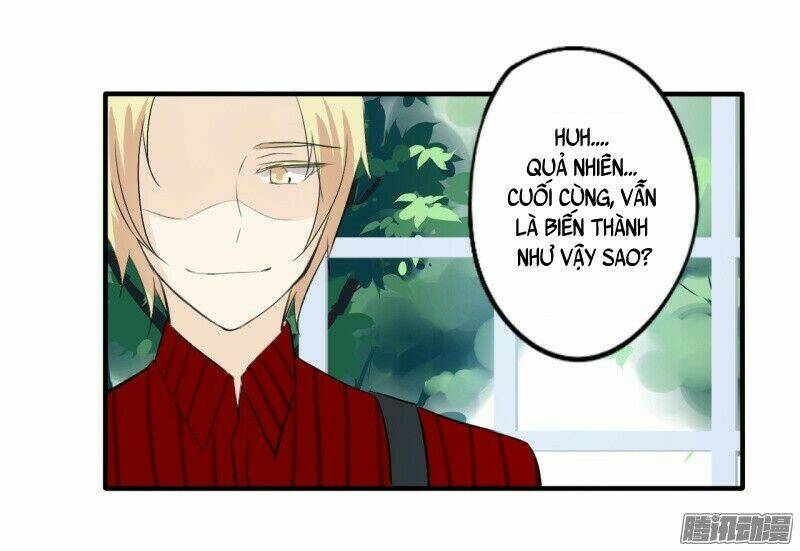 đam mỹ lời ngụy biện chapter 22 11