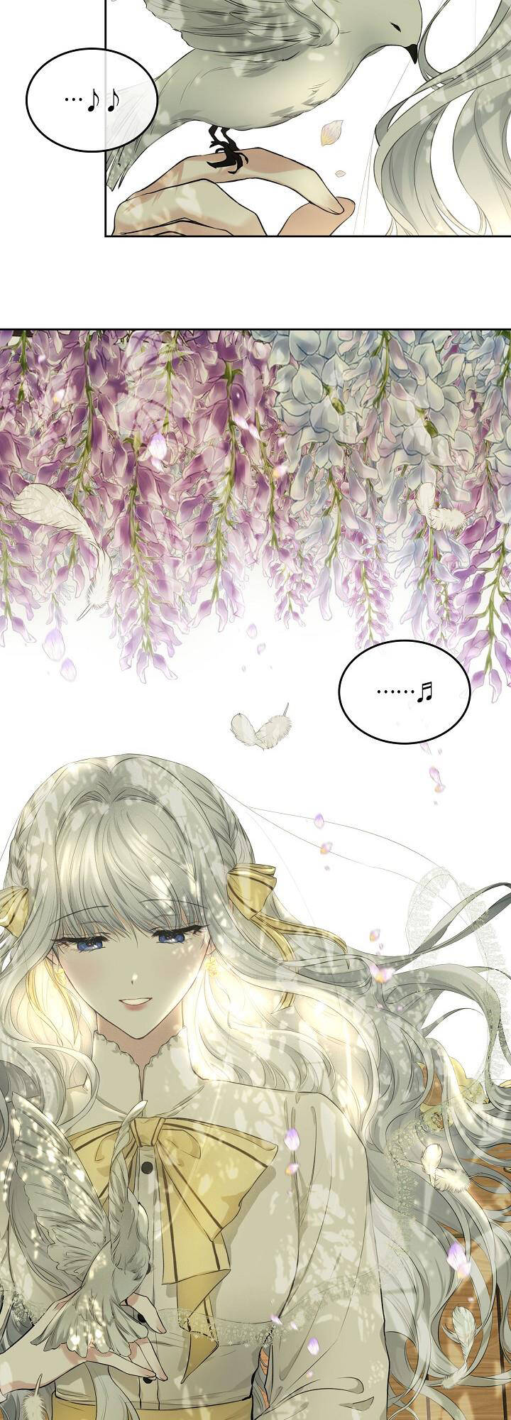 con gái bá tước bỗng thành vị hôn thê của thái tử điện hạ chapter 13 41