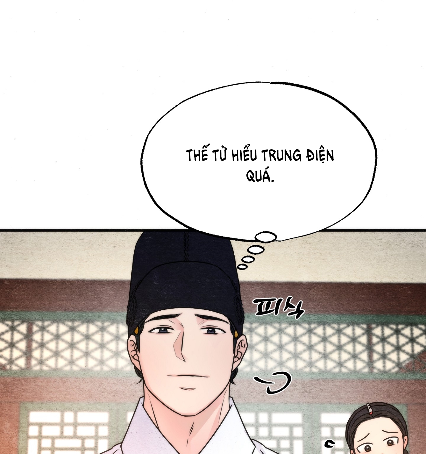 Cương Nhân chapter 97 72