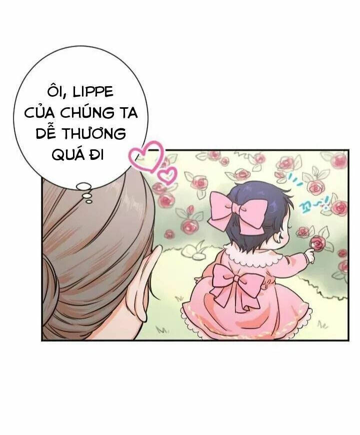 lady baby chapter 15 17