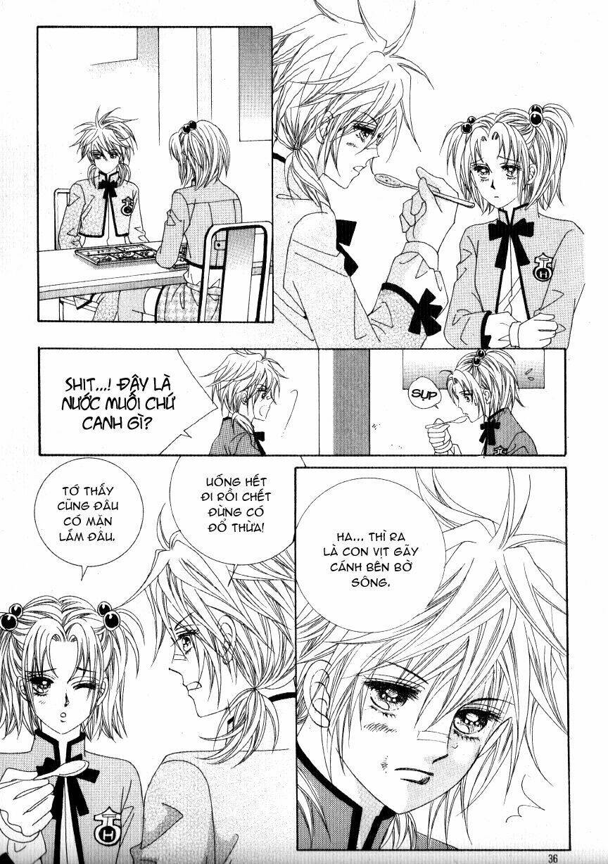 she's scary chapter 37 30