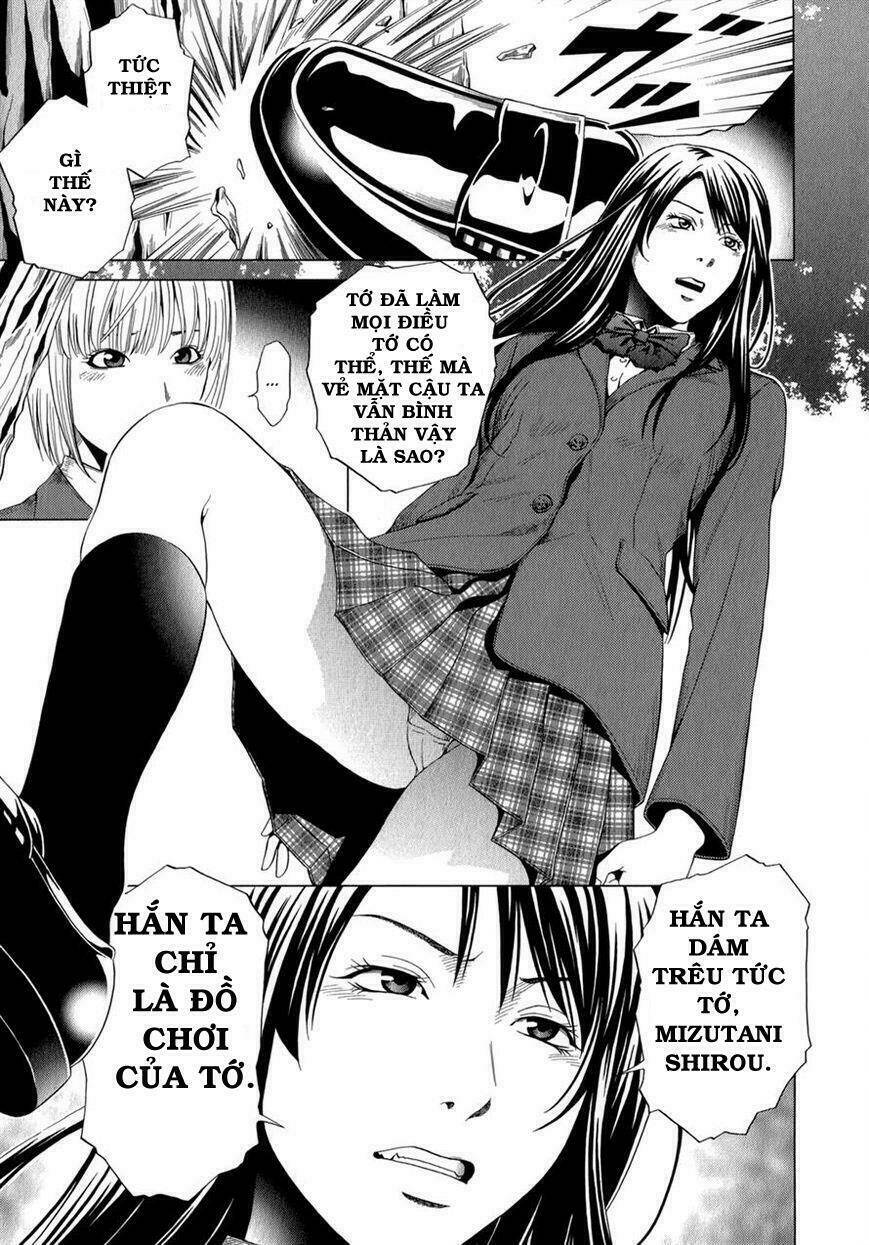 marshmallow ecchi chapter 10 24