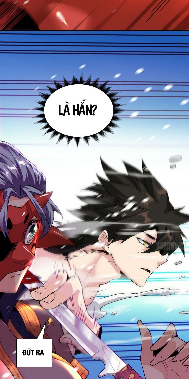 ta là nhà giàu số một, ta không muốn trọng sinh chapter 44 18