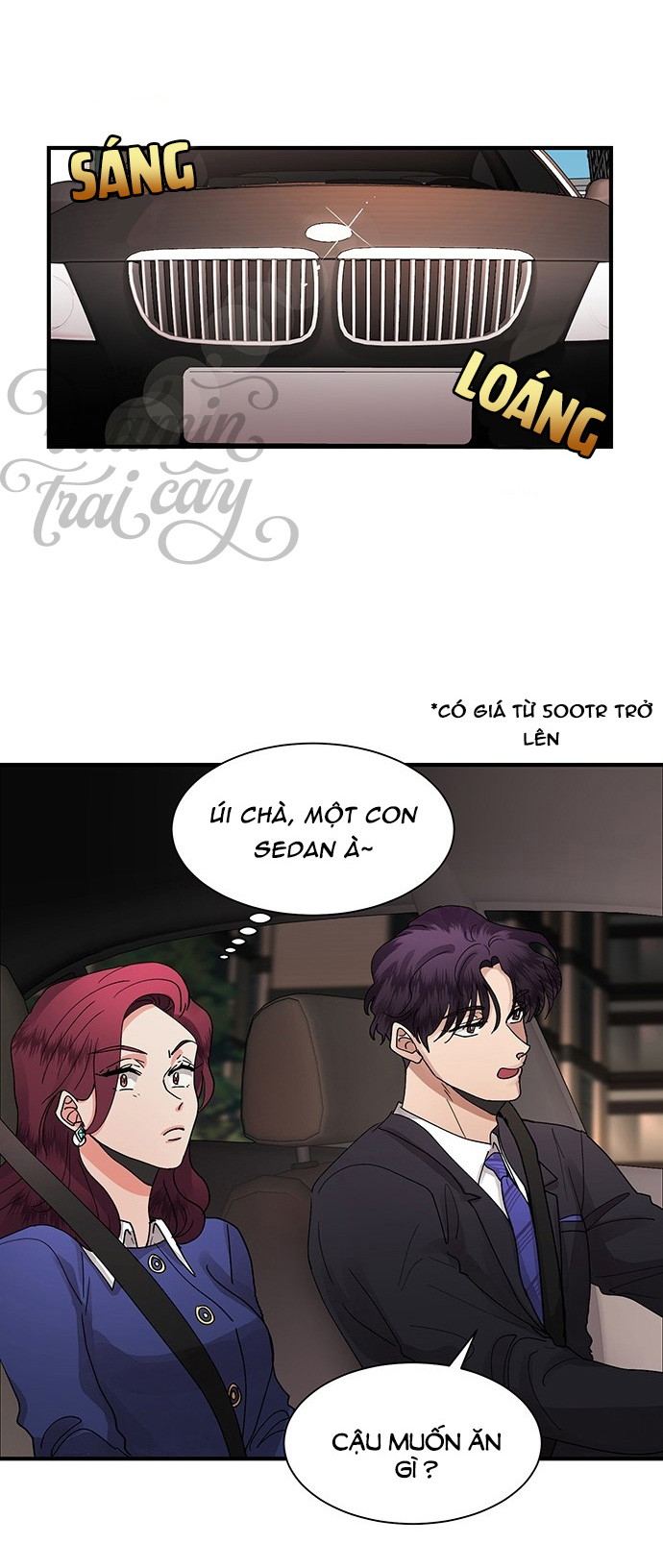 oan gia ngõ hẹp chapter 7 27