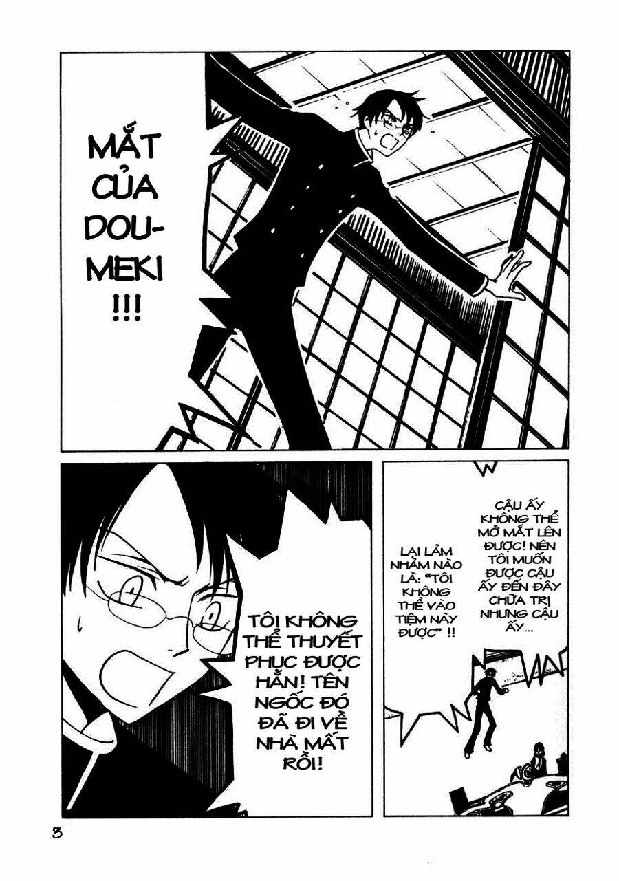 xxxholic - hành trình bí ẩn chapter 44 4