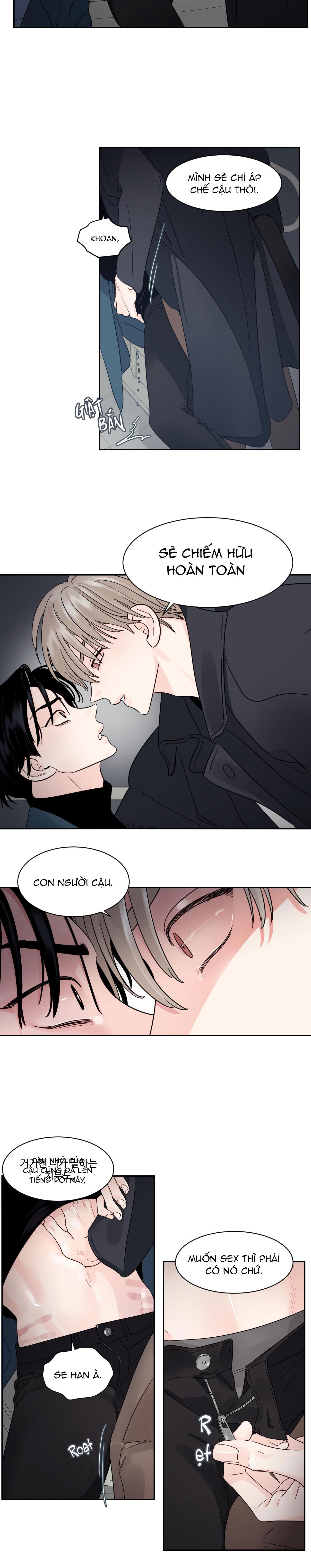 vùng tối chapter 14 19