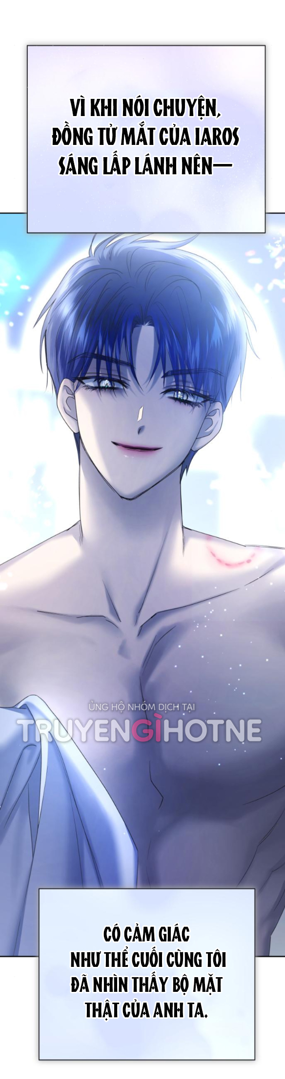 tôi muốn trở thành cô ấy dù chỉ là một ngày chapter 156.1 20