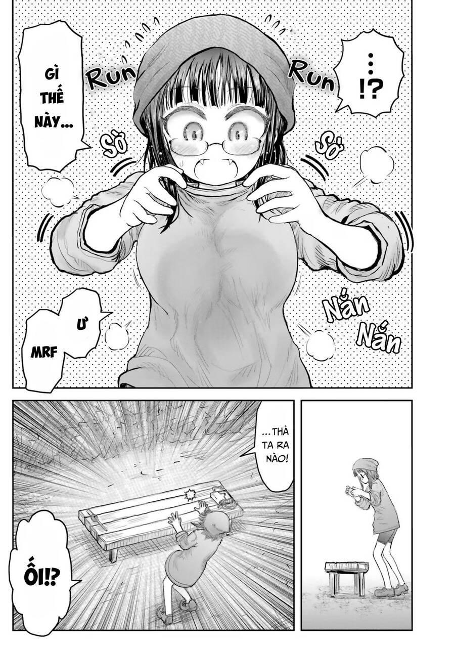 chú tôi ở dị giới chapter 52 9