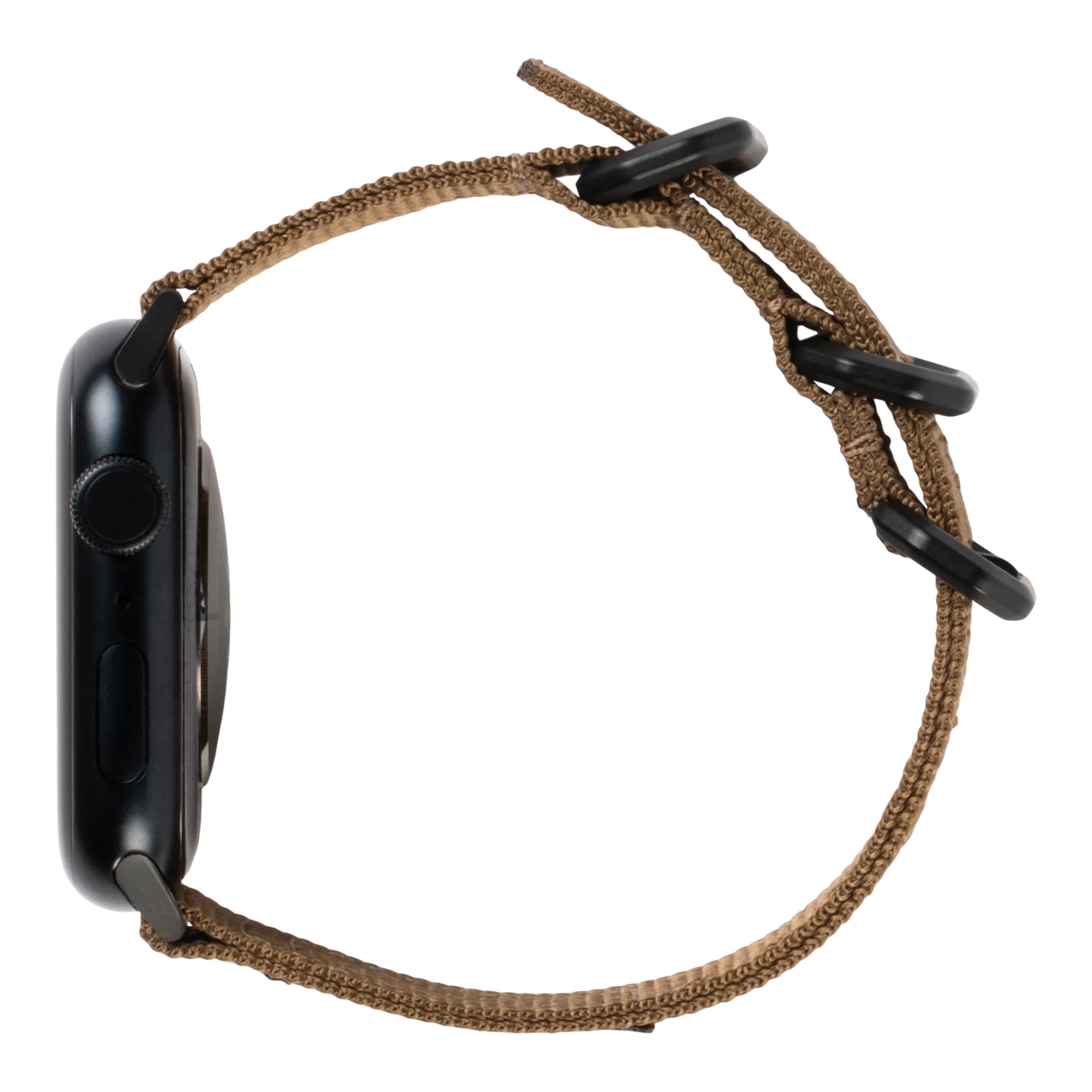 Dây đeo dành cho Apple Watch Ultra UAG Nato Eco Series (New) - Hàng Chính Hãng