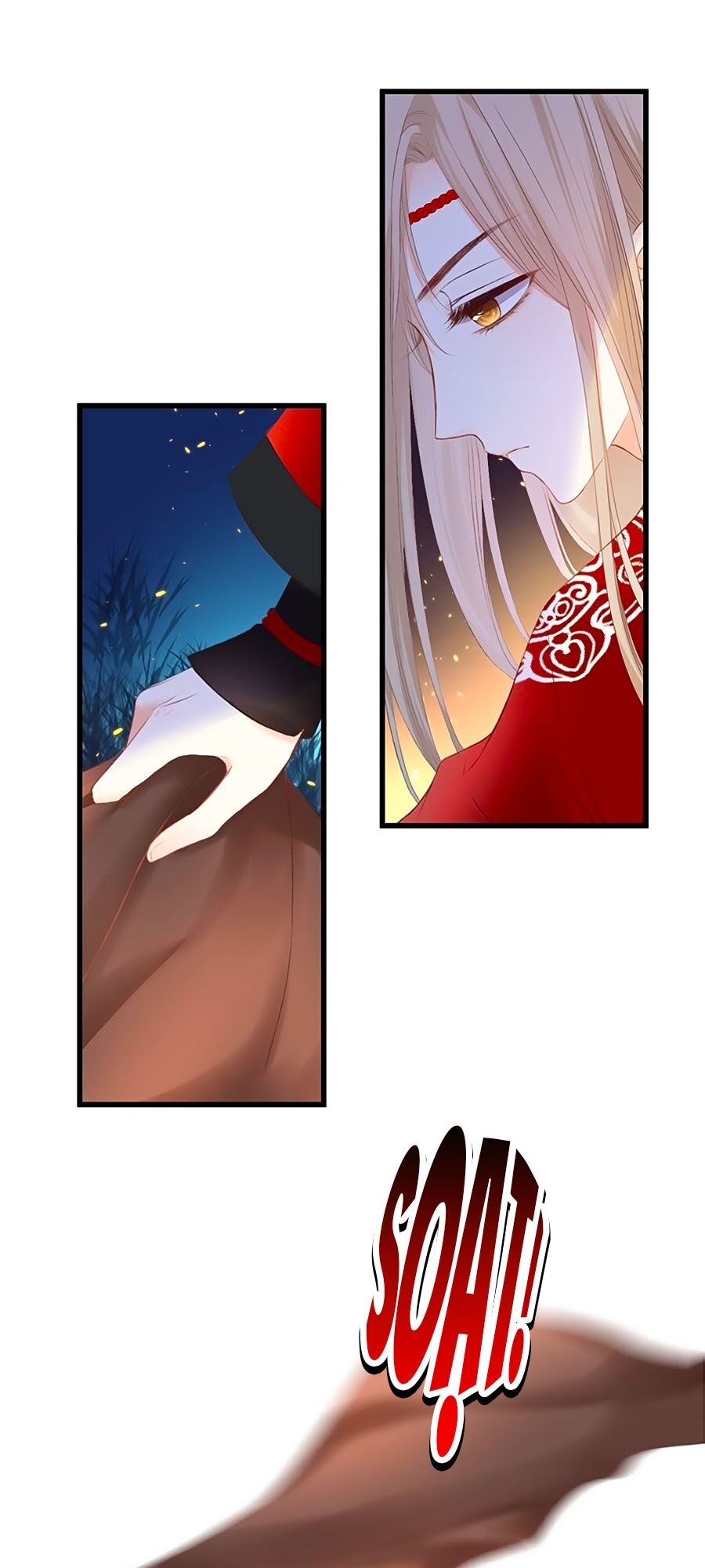 hoa chưa nở rộ chapter 46 1