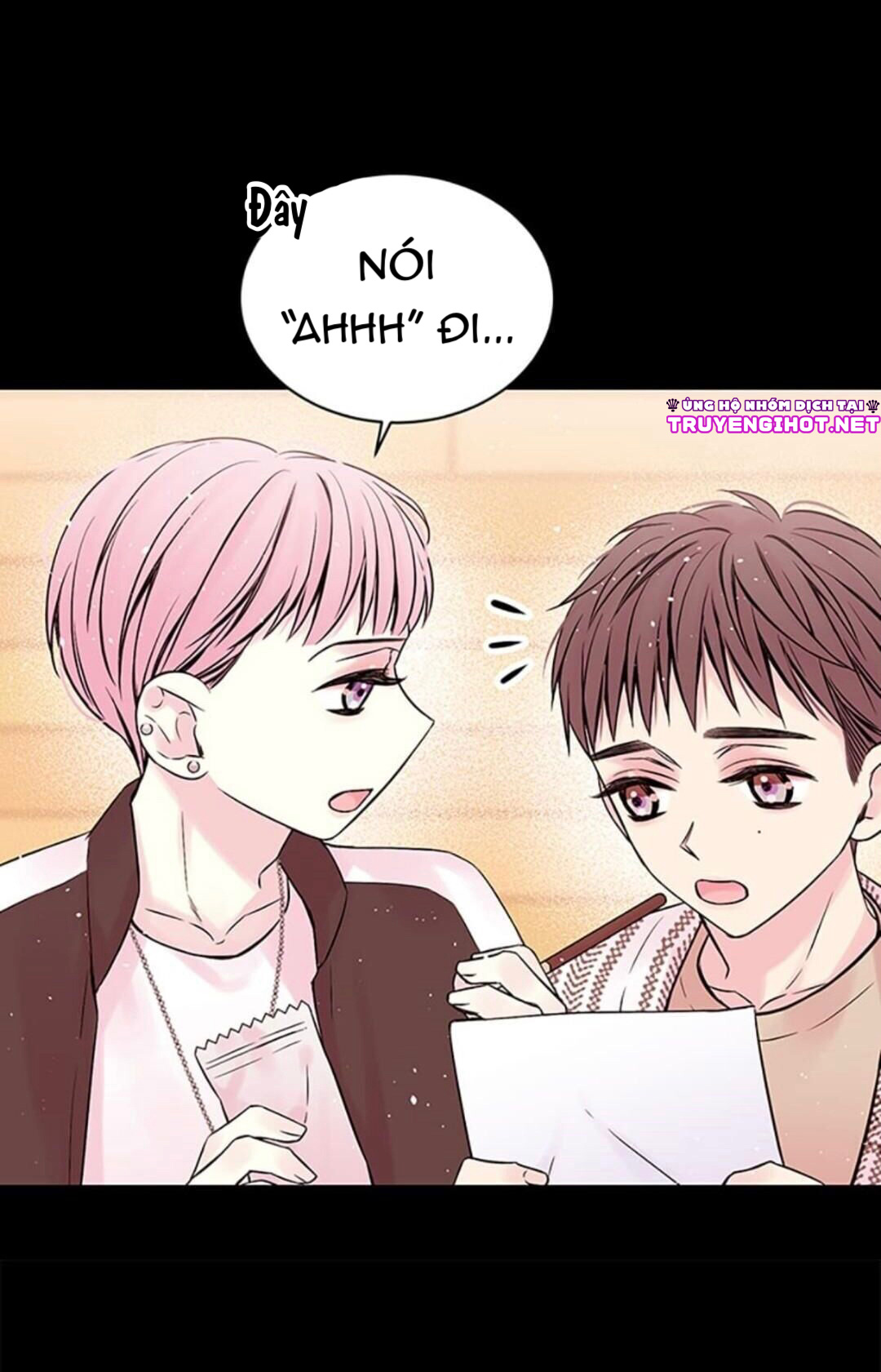 in my closet chapter 43 32