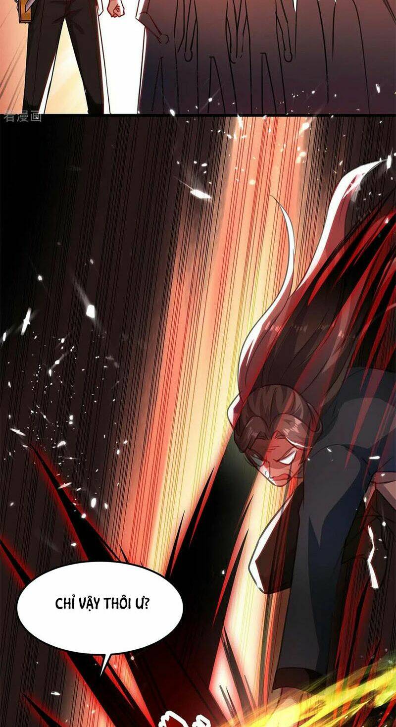 trọng sinh khí thiếu quy lai chapter 171 6