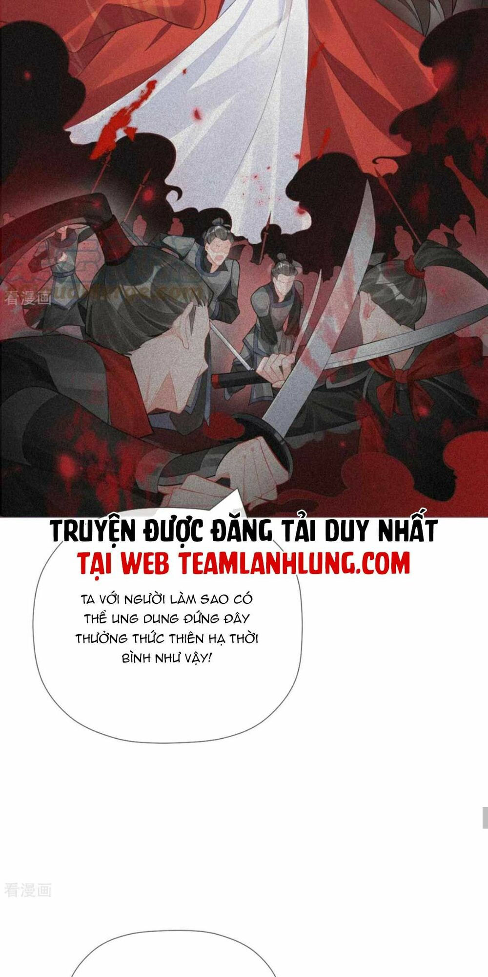 thiết lập ác nữ của tôi sụp đổ rồi chapter 26 18