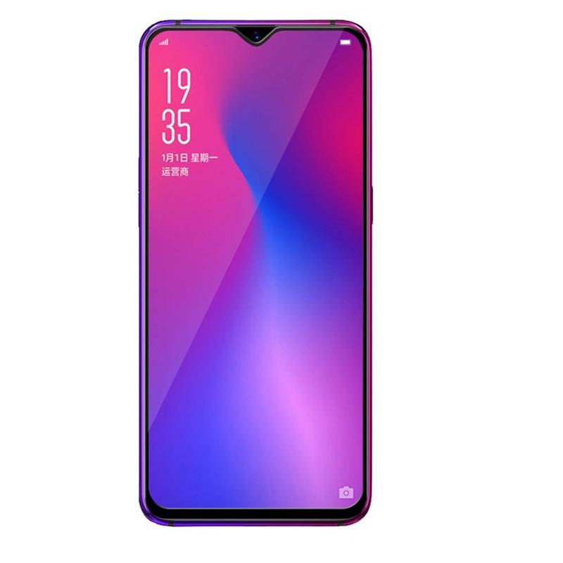 Miếng dán cường lực FULL màn hình dành cho OPPO F9