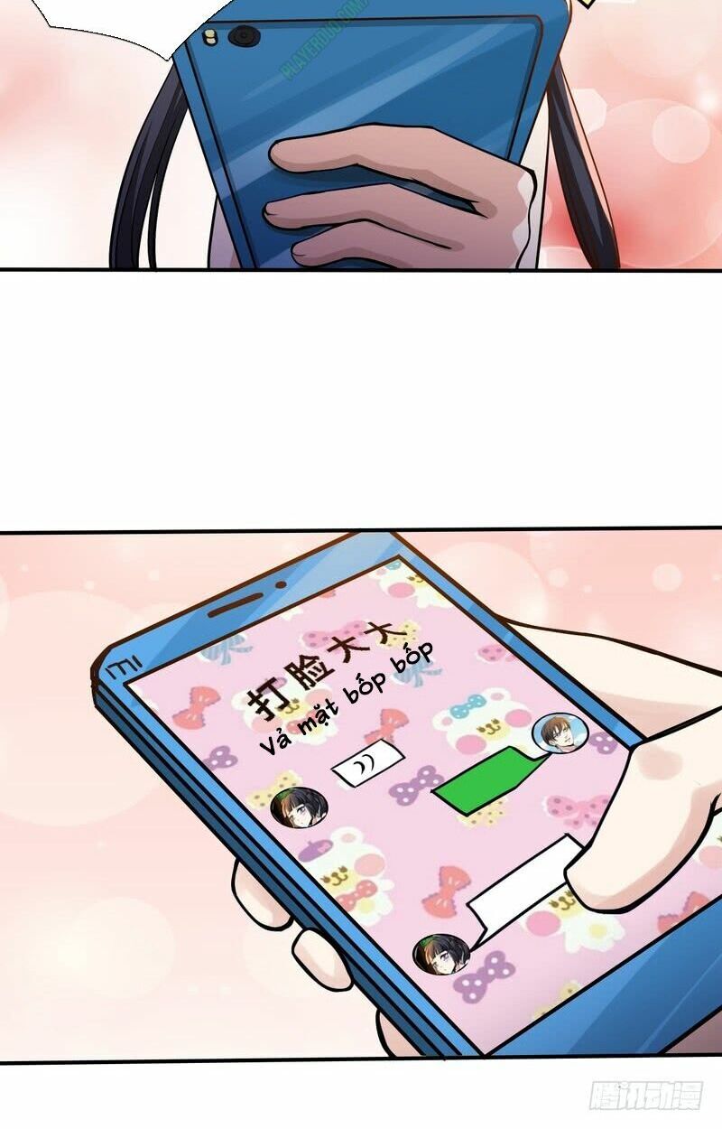 nhóm giao lưu của địa phủ chapter 69 23