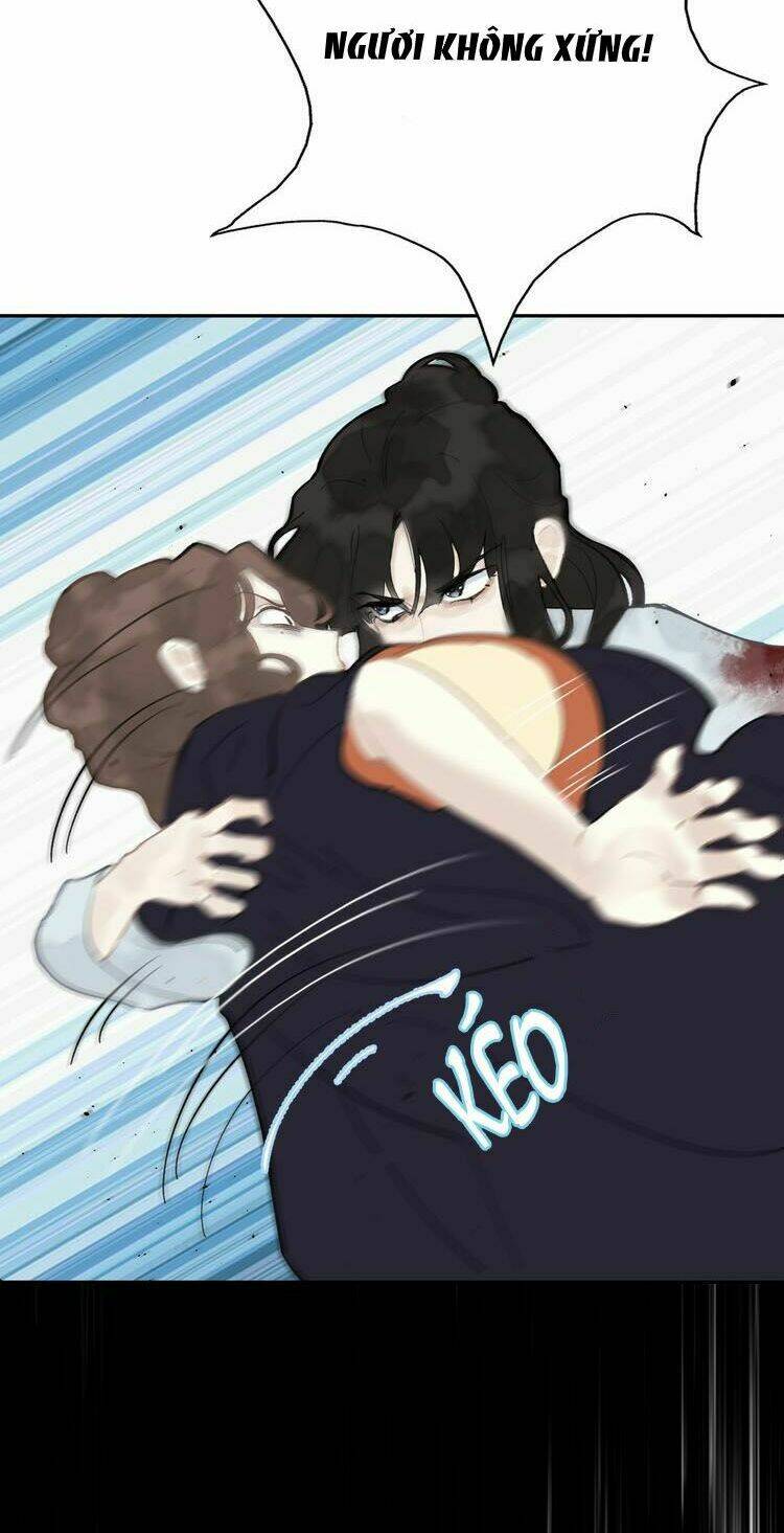 mãn đình phương - thiên hạ duy khanh chapter 2 51