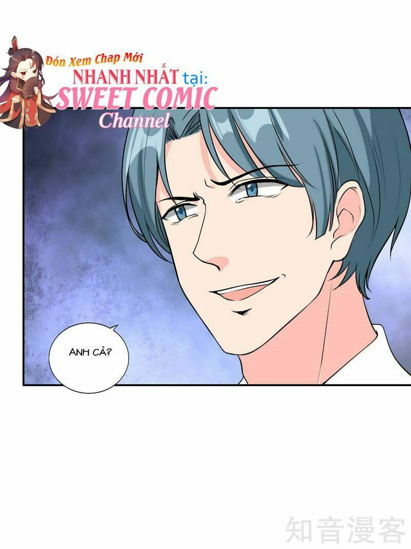 manh bảo đột kích: mami cha con đâu ? chapter 64 14