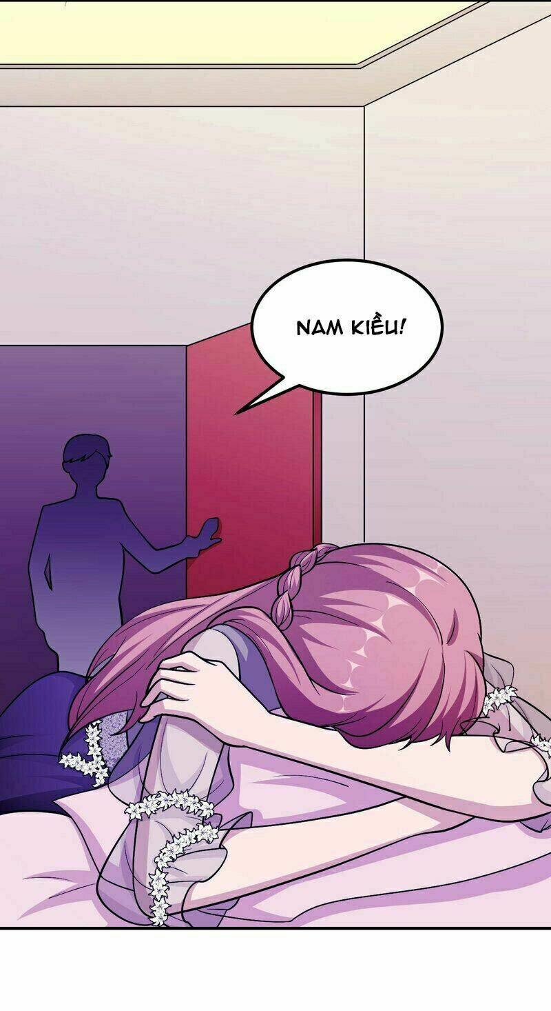 mạc thiếu bức hôn: vợ mới khó chống đỡ chapter 94 36