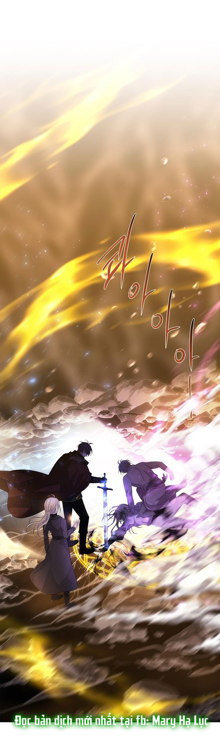 năm môn đệ của charlotte chapter 175.2 19