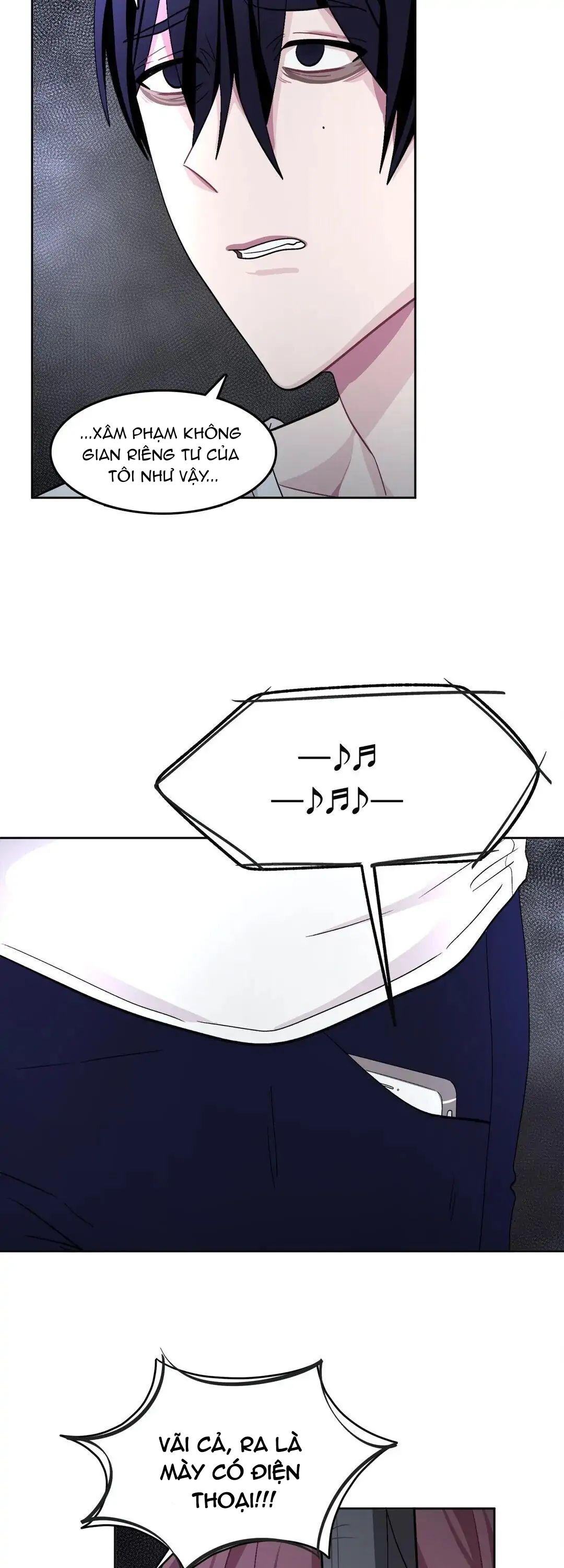 hãy vâng lời anh chapter 28 47