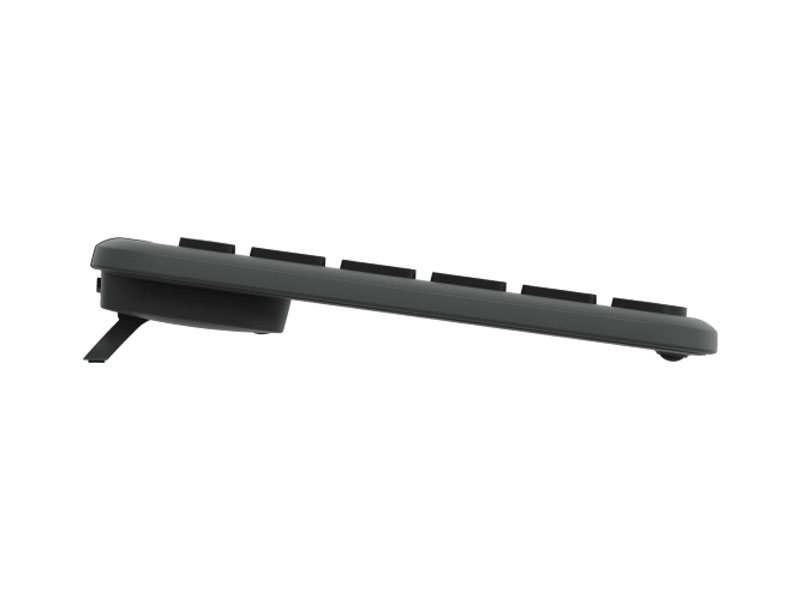 Bộ bàn phím chuột không dây Logitech Signature MK950 - Hàng Chính Hãng