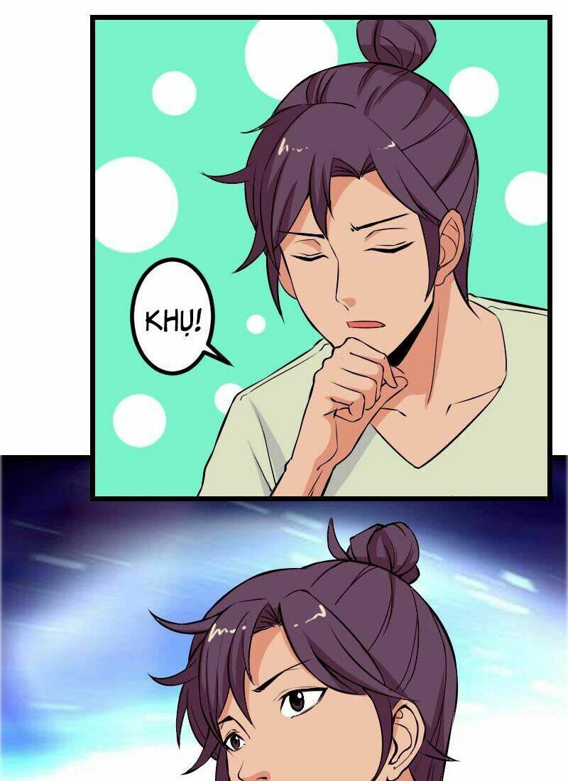 ngưu thư cung ứng thương chapter 74 8