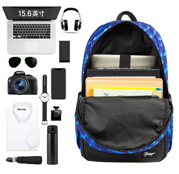2020 Hot New Trẻ Em Học Túi Dành Cho Thanh Thiếu Niên Dành 15.6 Inch Ba Lô Chống Thấm Nước Tất Trẻ Em Túi Sách mochila
