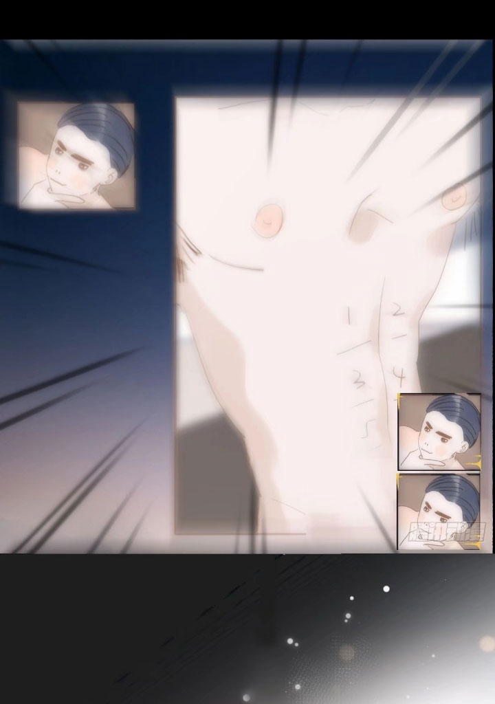 đêm đầy sao nói với em chapter 30 8