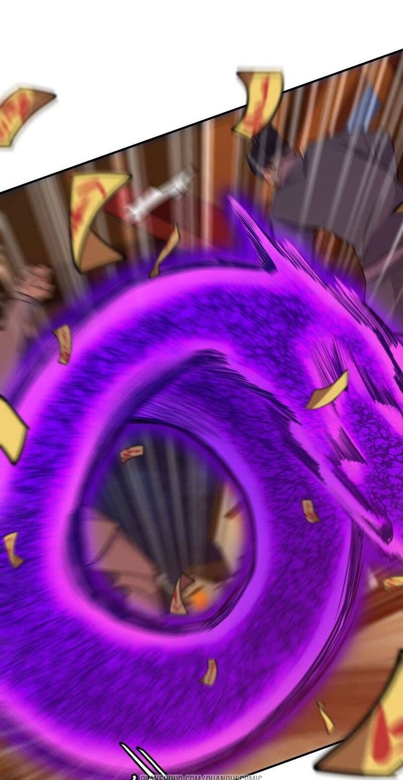 khởi đầu bằng một con côn chapter 19 23