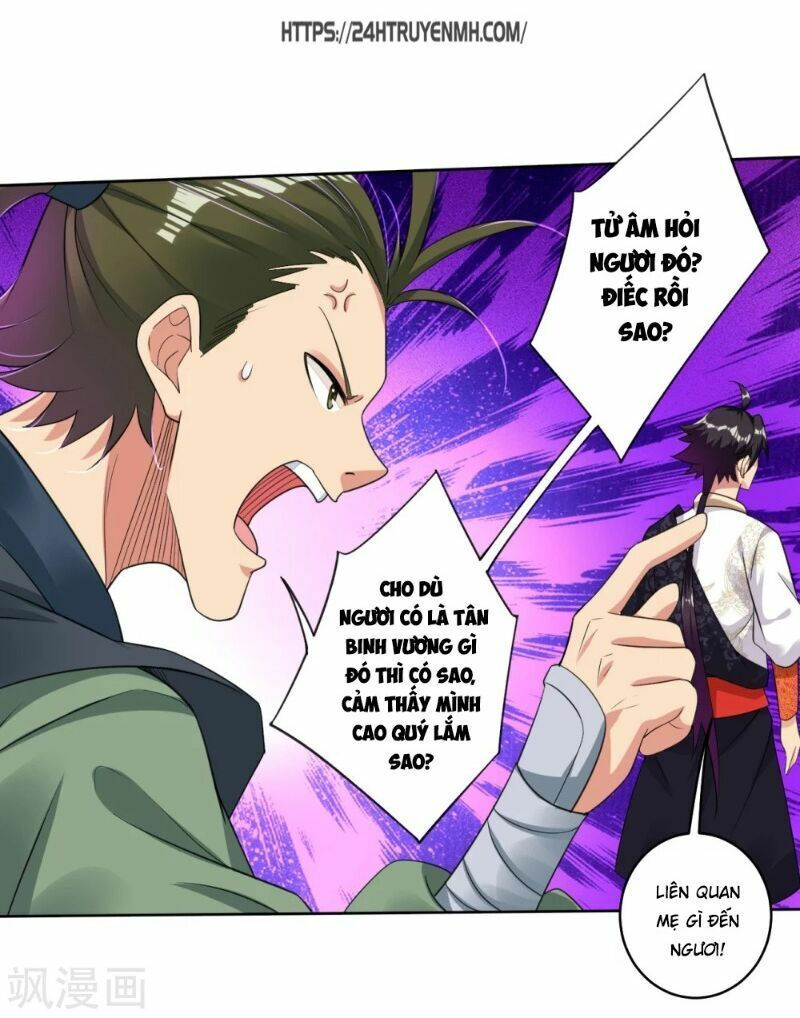 nghịch thiên chiến thần chapter 102 3