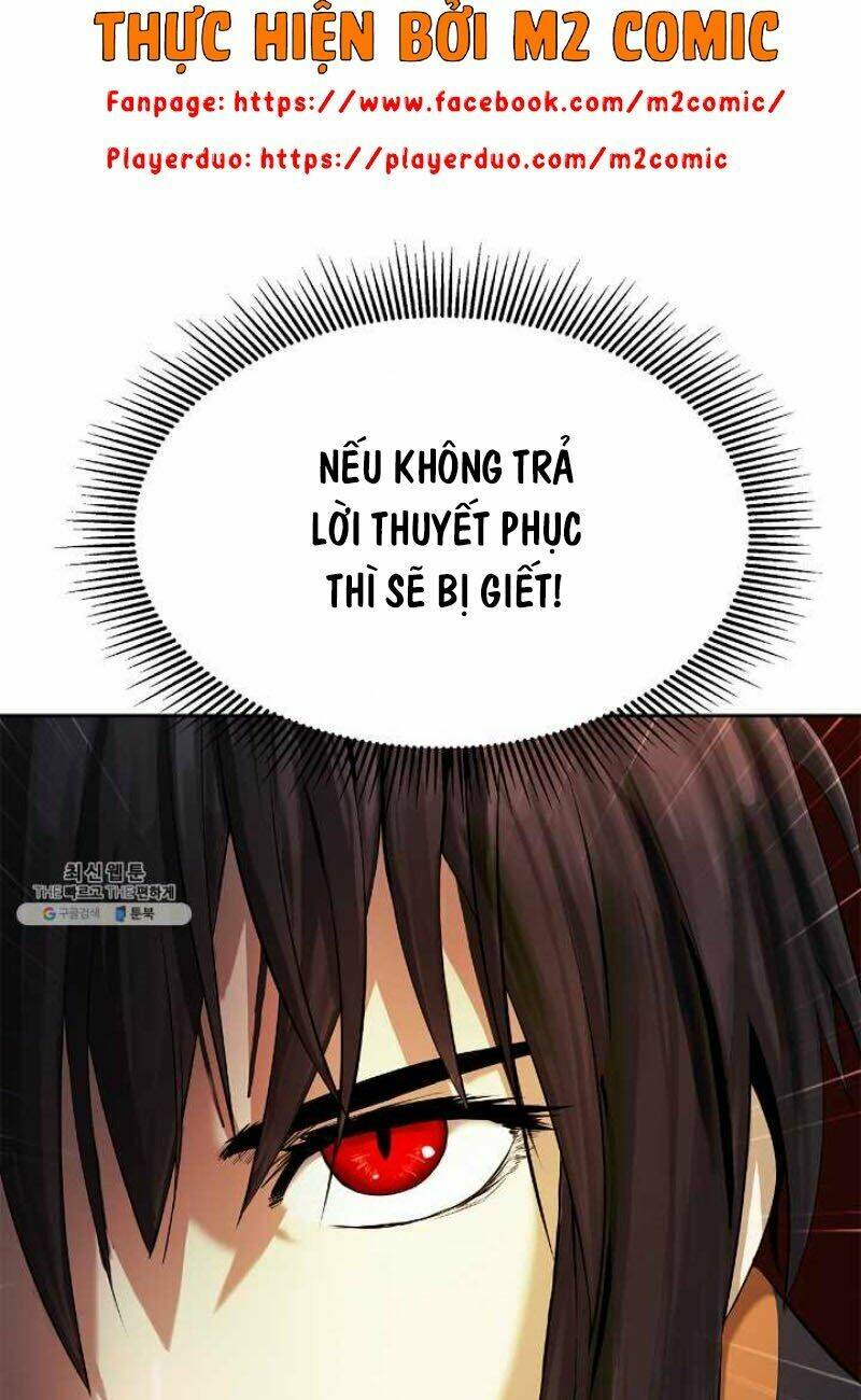 xuyên không thành hổ chapter 25 16