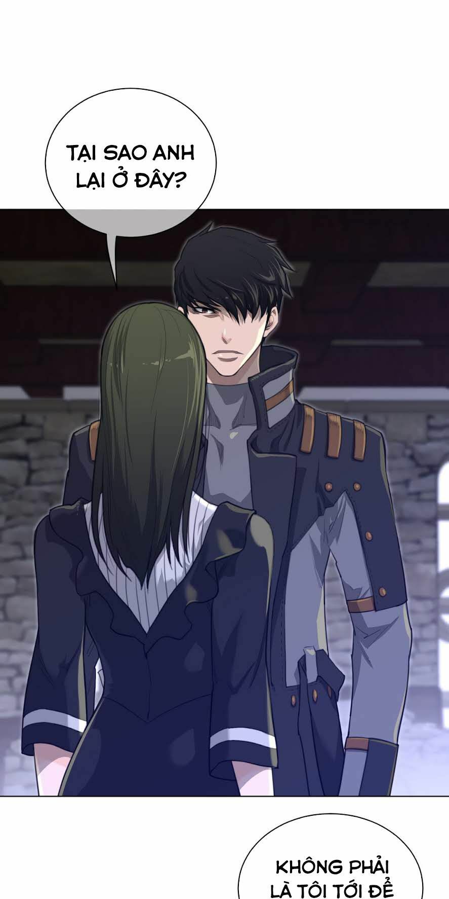 một nửa hoàn hảo chapter 68 19