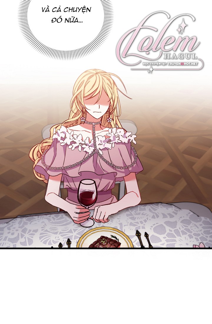 vị hôn thê của kẻ săn mồi chapter 24 18