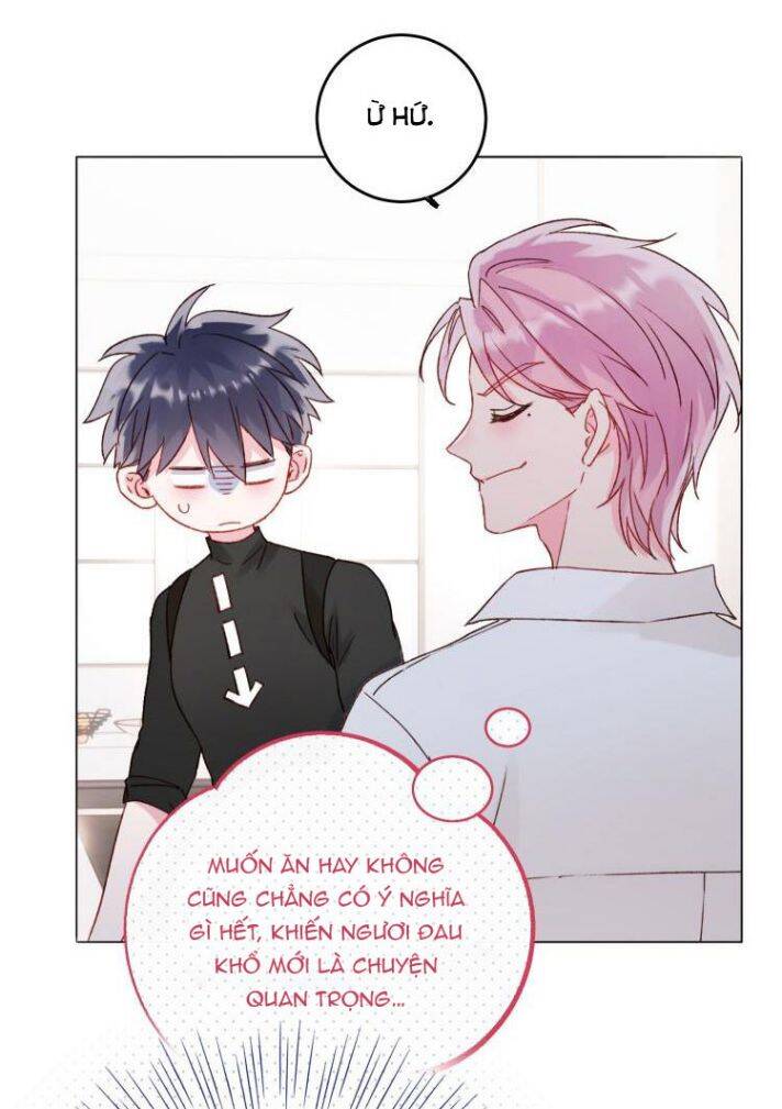 tôi phải làm 1 kẻ đại xấu xa chapter 52 37