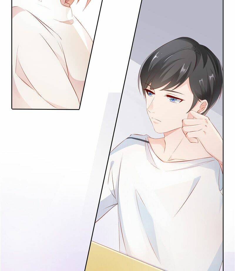 nụ cười cô ấy giống như kẹo đường chapter 1 21