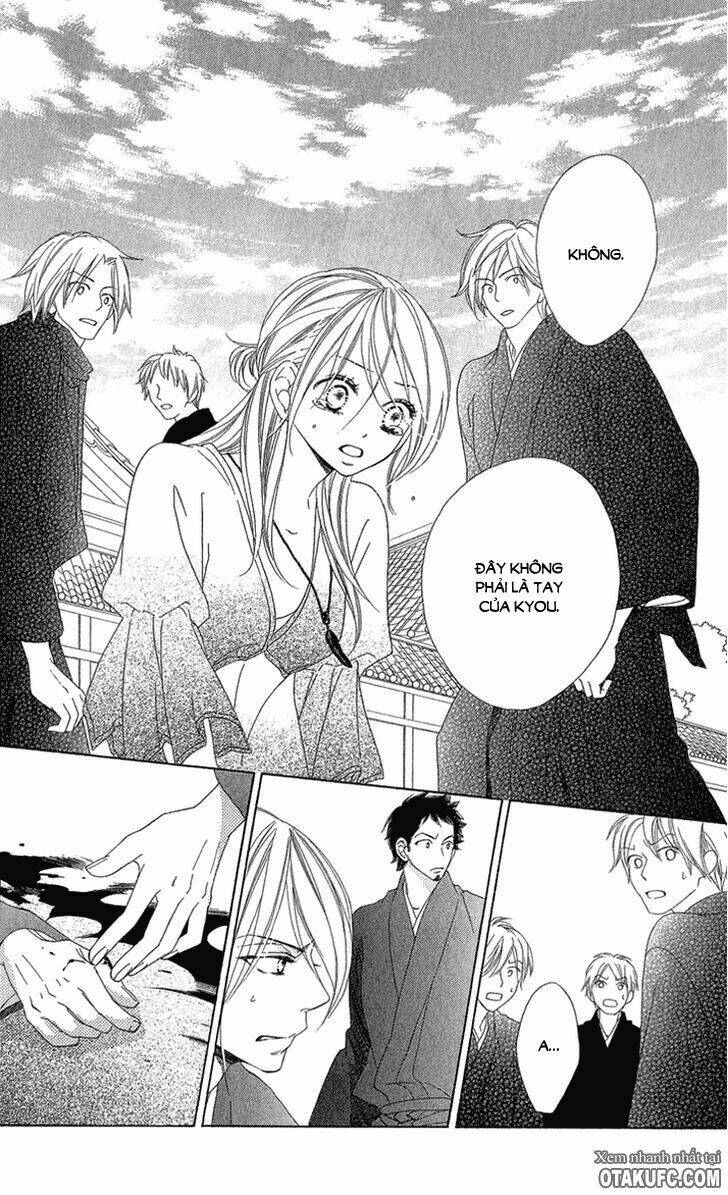 yêu quái cánh đen chapter 52 9