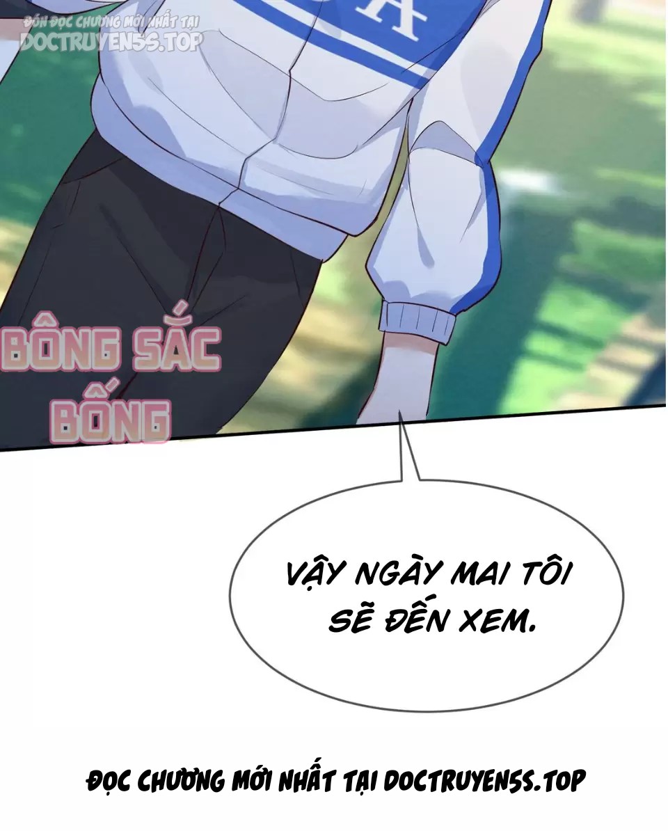 lời nói dối của cô ấy chapter 15 29